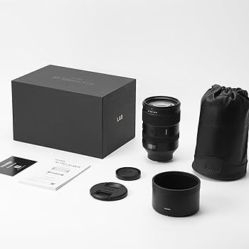 Amazon.co.jp: VILTROX AF 135mm F1.8 LAB FE 単焦点望遠レンズ